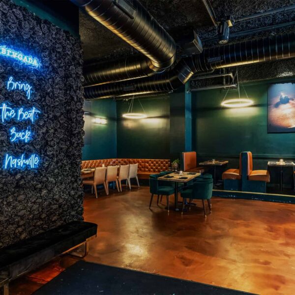 Brugada Instagram Wall