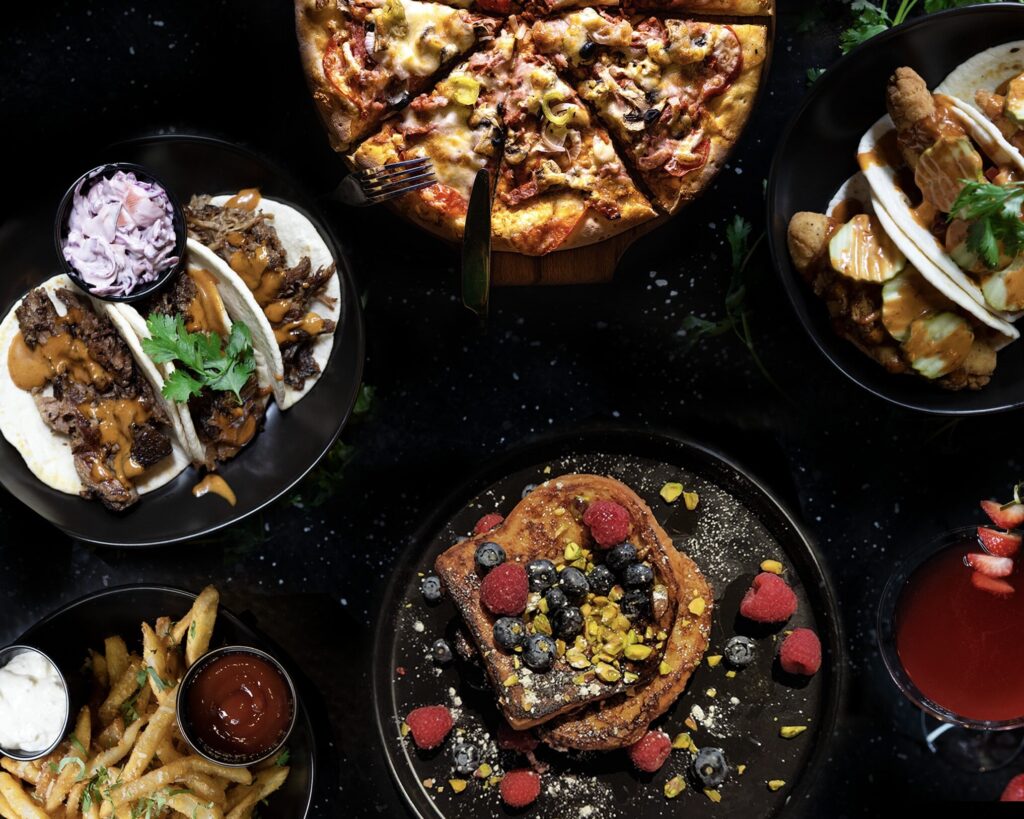 best places for dinner in nashville