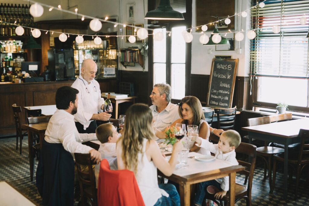 best restaurants in nashville for families